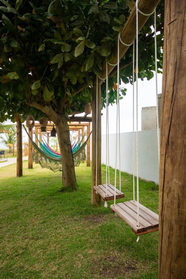 Praias De & Casas Deluxe Maragoji