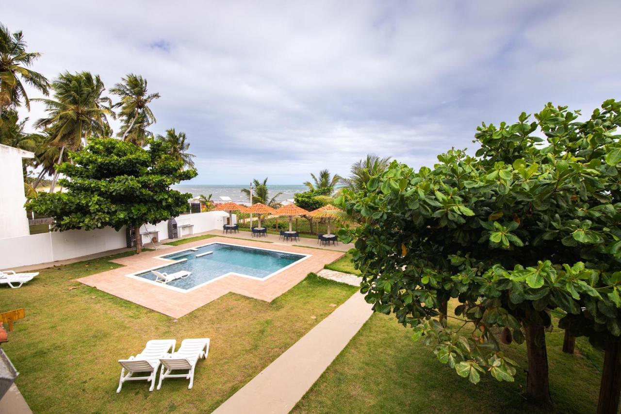 Praias De & Casas Deluxe 公寓