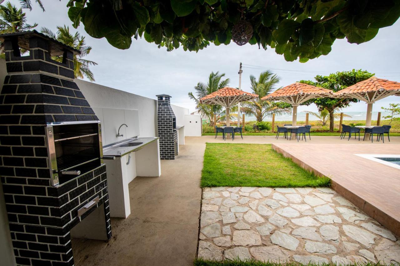 Praias De & Casas Deluxe Maragoji