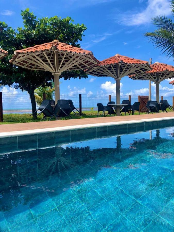 公寓 Praias De & Casas Deluxe Maragoji