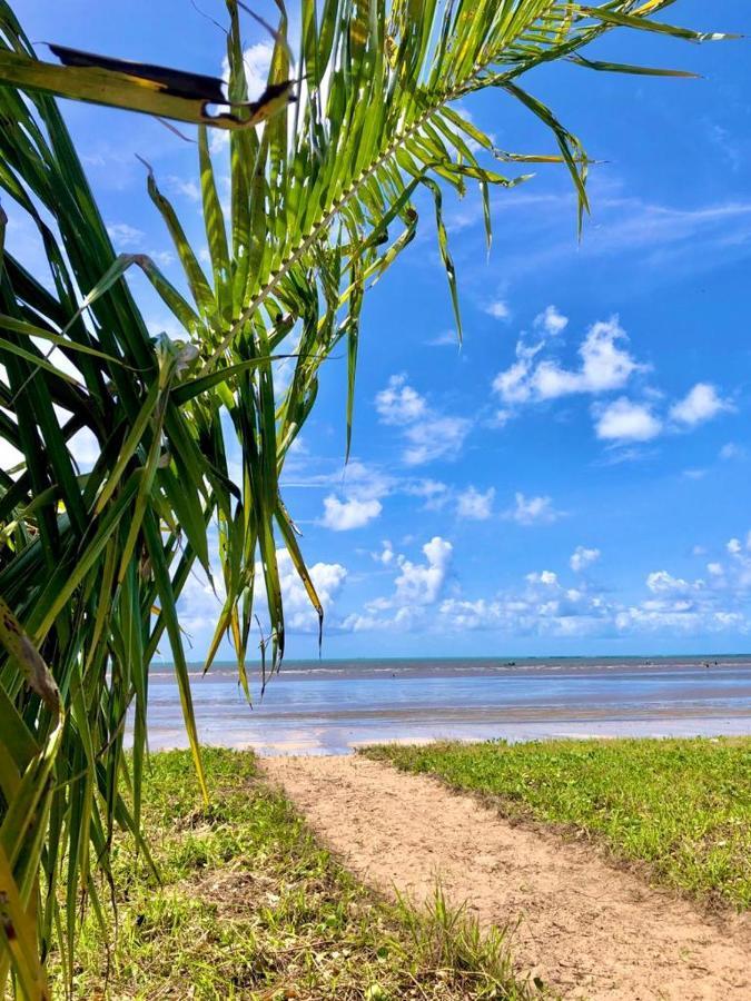 公寓 Praias De & Casas Deluxe Maragoji