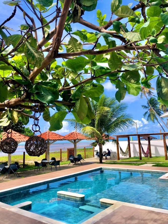 Praias De & Casas Deluxe * Maragoji