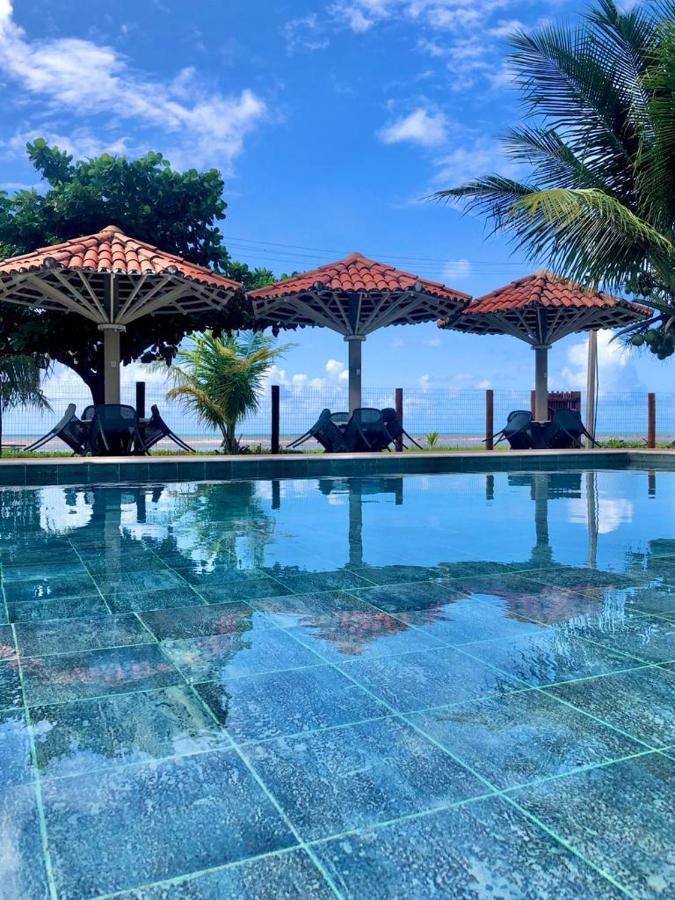Praias De & Casas Deluxe 公寓 *